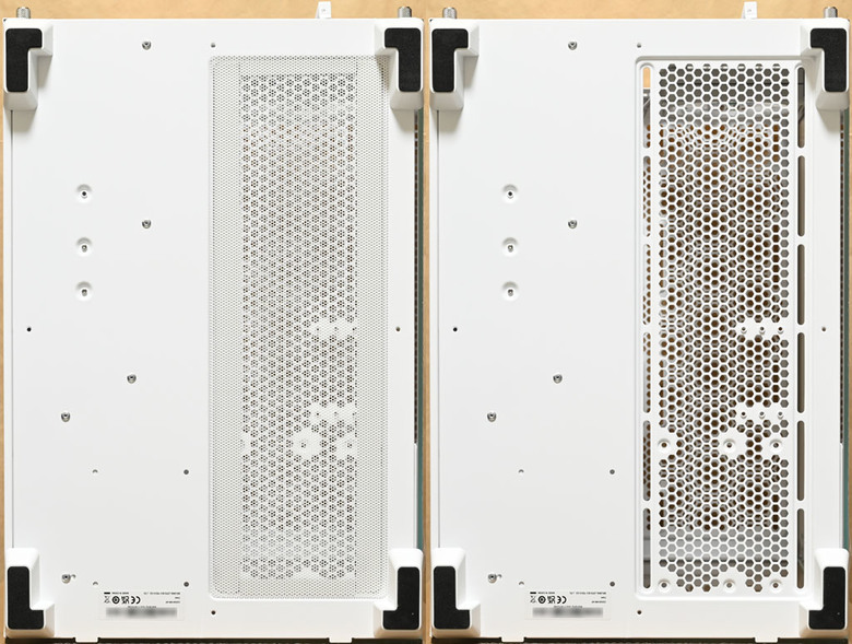 點我看大圖 DEEPCOOL CG530 4F WH機殼開箱