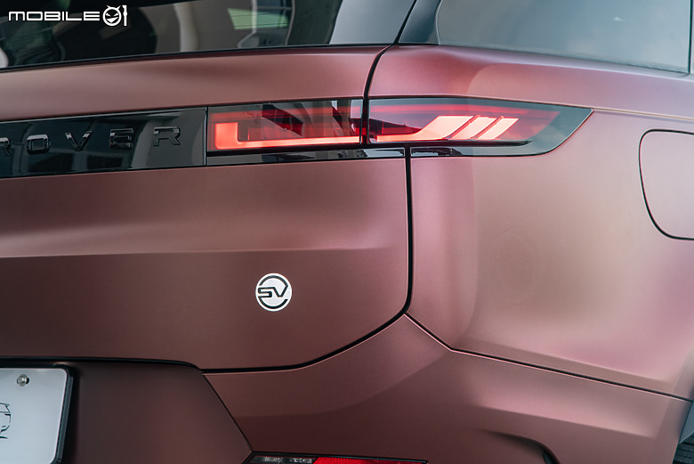 Range Rover Sport SV 大鵬灣賽道試駕｜不只上得了林道，現在更下得了賽道！