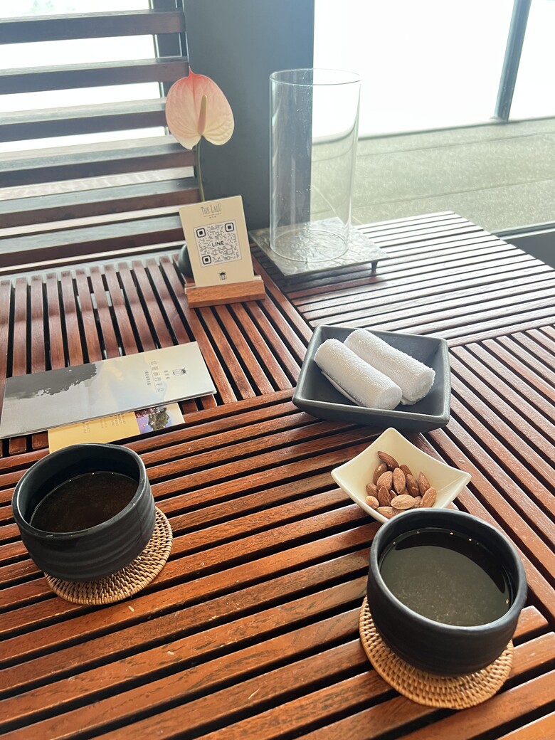 【涵碧樓湖景套房開箱】慢下來的理由：我們的靜心一夜與療癒SPA