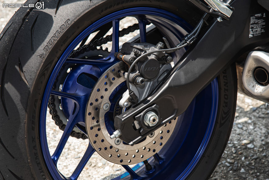 YAMAHA第四世代MT-07改款試駕報告｜平實的好騎，就是對街車的最高讚美！