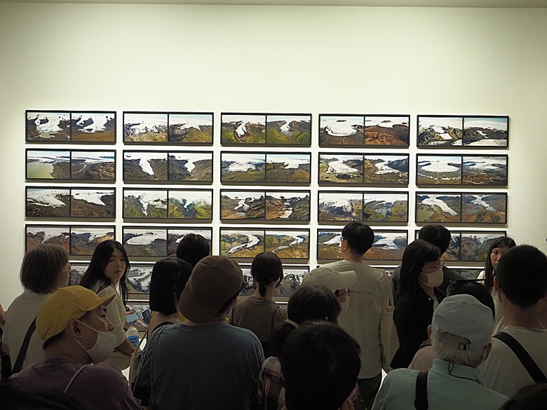 經國七海文化園區、圓山別莊(台北故事館)、臺北市立美術館、圓山自然景觀公園、臨濟護國禪寺 — 臺北市區小旅行之圓山一帶散策篇