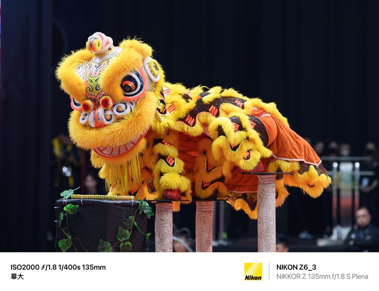 Part2-世界獅王爭霸-初賽紀實X拍攝器材取捨