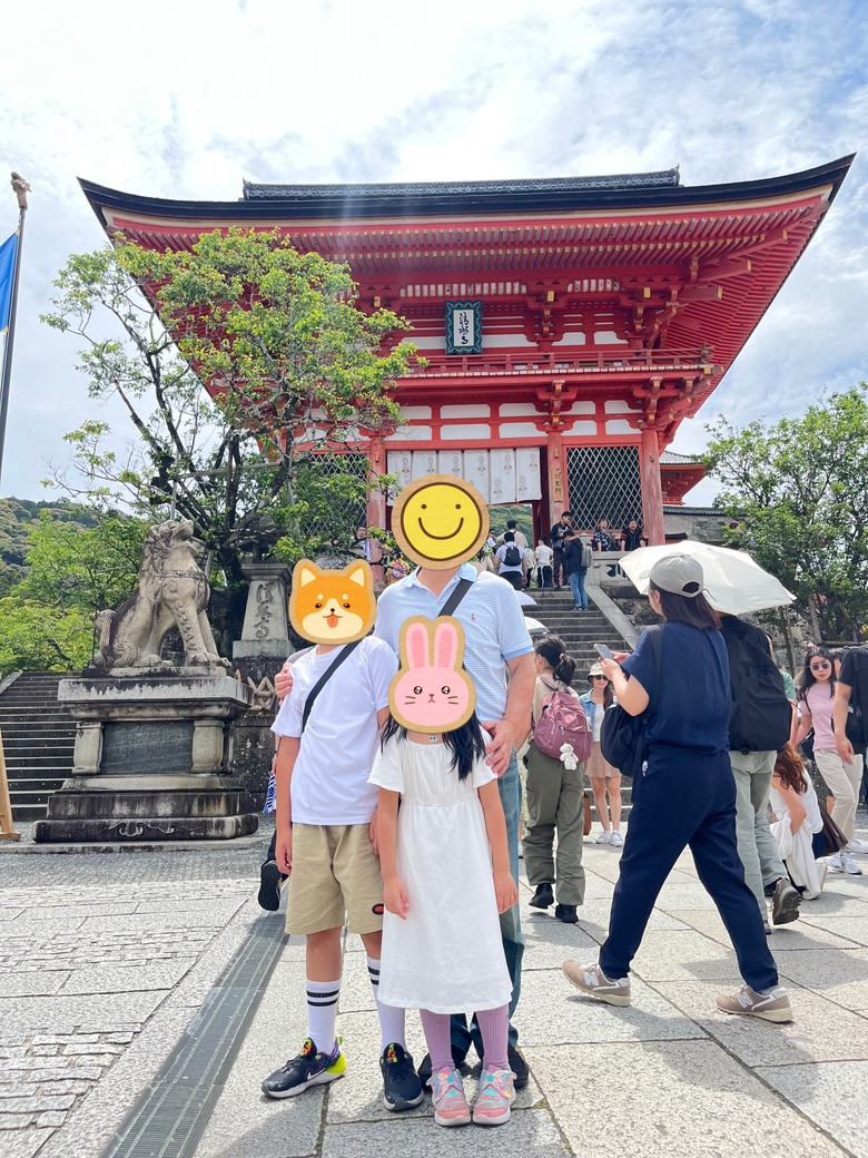 【關西5日自駕遊】之【下集】京都篇，定番景點/美食 +【後記】三菱DELICA D:5 租車花費及車訊分享