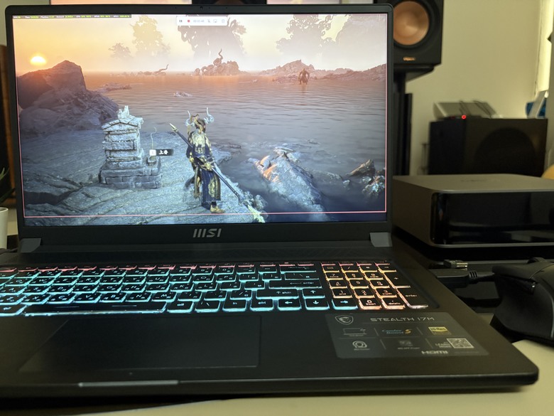 【阿洪開箱中】實測 Wiim Amp Ultra 串流擴大機 搭配 Klipsch 600M書架喇叭 — 可能在房間實現 電競與劇院雙修?
