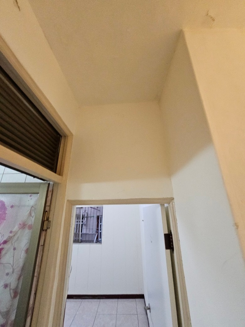 開箱文---清透明亮的40年老公寓翻新-重軟裝輕硬裝(08.05更新到廚具安裝完成)