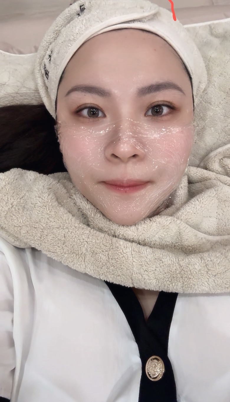 【體驗分享】第一次做媚必提音波拉提600發，素人心得大公開（艾蜜莉美學診所）