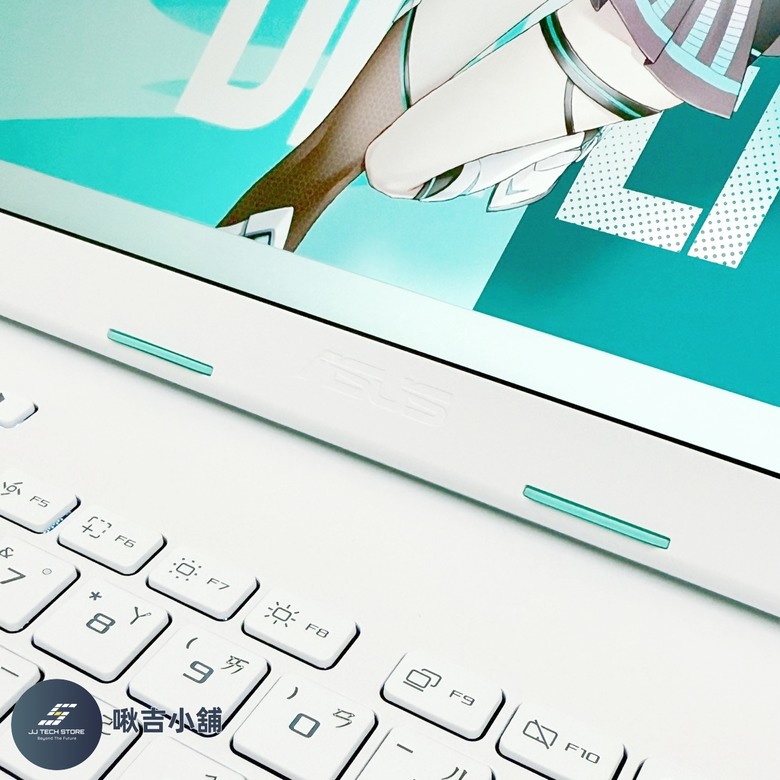 開箱&分享 ASUS 華碩 2025全新升級「天選6 Pro 銳龍版」筆電 🖥️(全實拍&開箱影片&跑分)