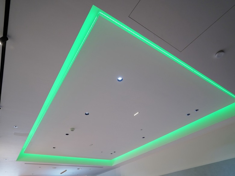 智慧家庭門市參觀心得｜LifeSmart 新竹展示中心操作體驗與產品介紹