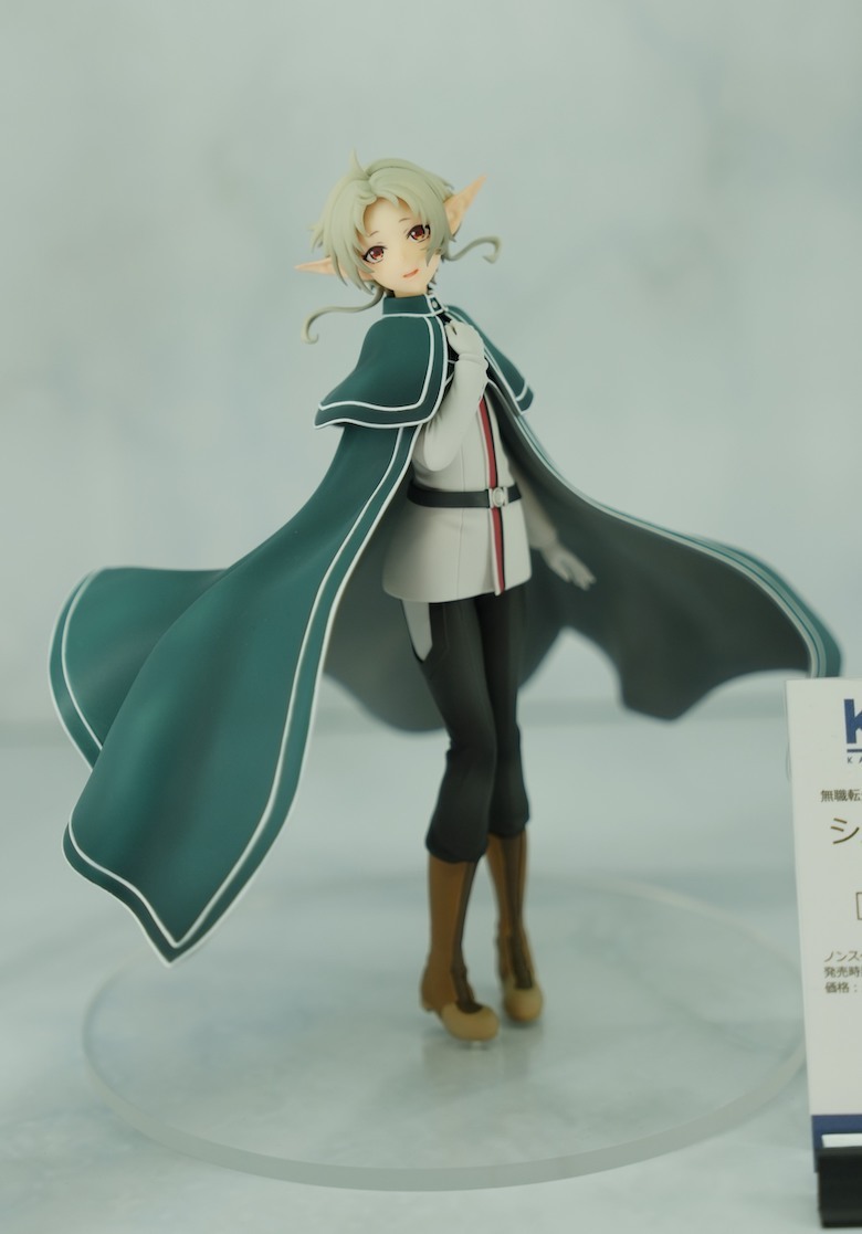 Wonder Festival 2025 [夏] 觀展紀錄 | 飽覽人物模型新作