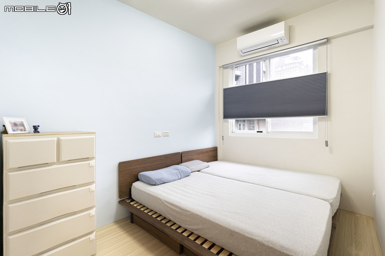 【開箱】44年老屋翻新｜26坪3房1衛｜新北市新店區