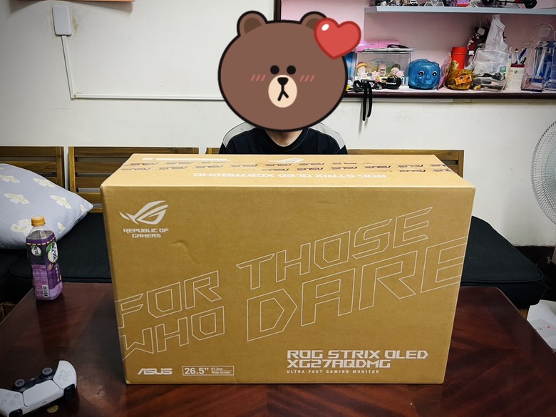 開學祭家長筆電採購抉擇 ASUS ROG Strix G18 G815LW -0031G275HX-NBL 入手再升級