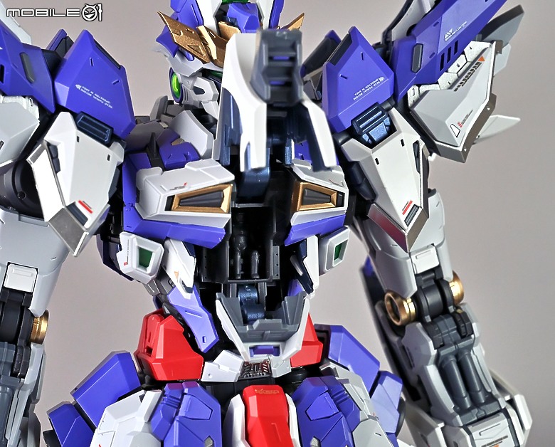 【來自Ｍobil01板友的贈禮 】兌現小惡魔板友的承諾 1/72 愛因塔天幕 組裝模型 EINTA SKY DEEFENDER