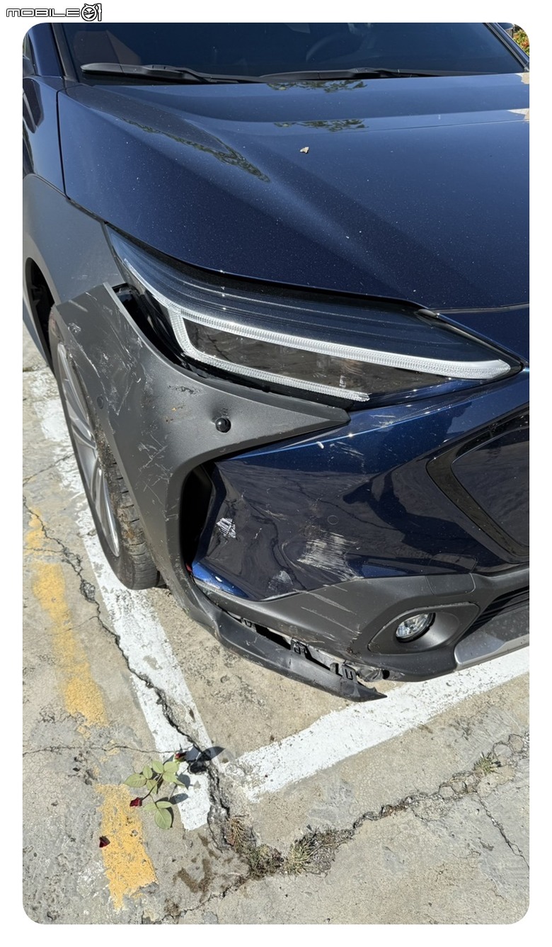 [車主心得] Subaru Solterra一萬公里經驗談