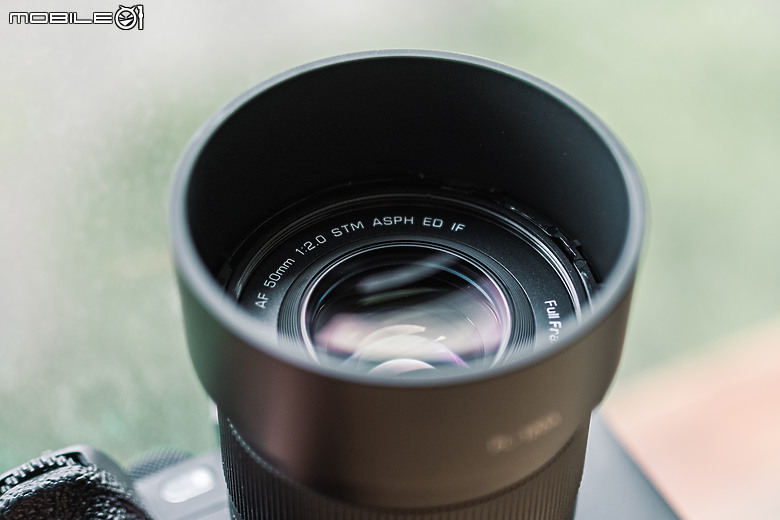 Viltrox AF 50mm f/2 Air 評測報告｜輕巧又夠「利」、平價治百病！