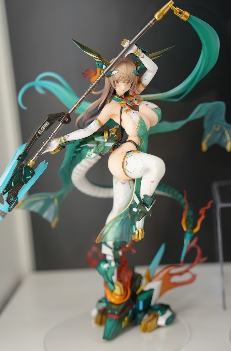 Wonder Festival 2025 [夏] 觀展紀錄 | 飽覽人物模型新作