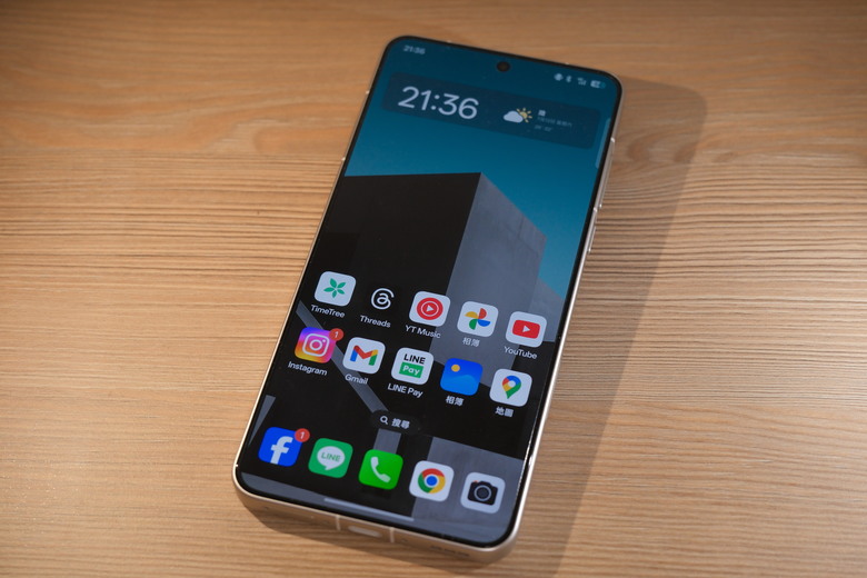 [分享]：短期相遇OPPO Find X8 Ultra