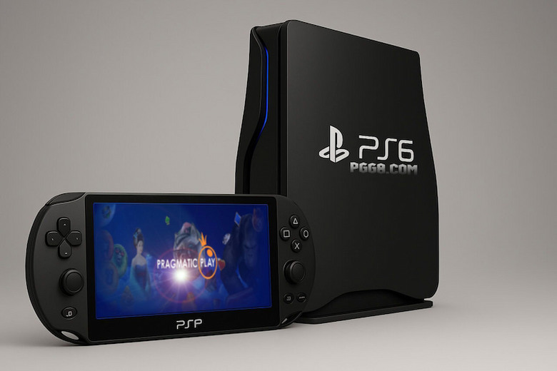 PP试玩揭秘PS6掌机：性能碾压Xbox，价格更低