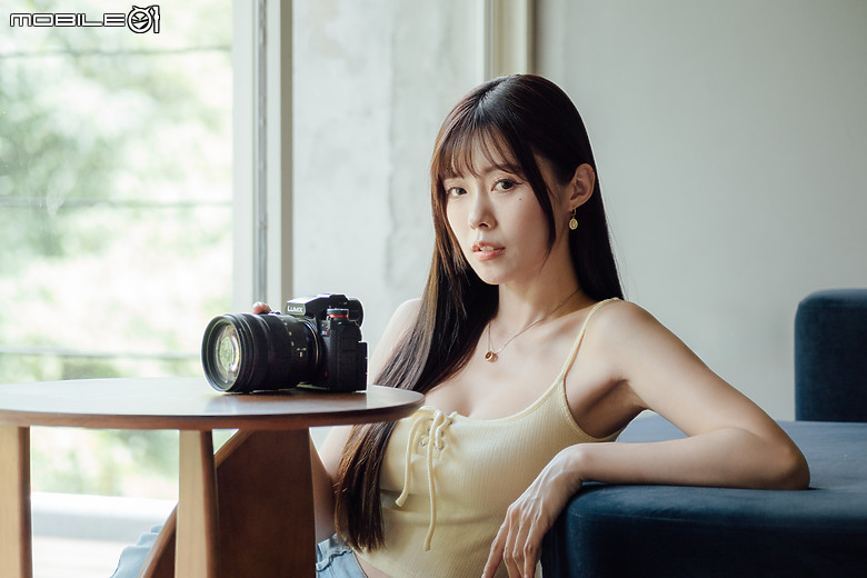 Panasonic Lumix S1M2 / S1M2E 評測報告|影像核心大躍進、挑戰 70fps 連拍極限!