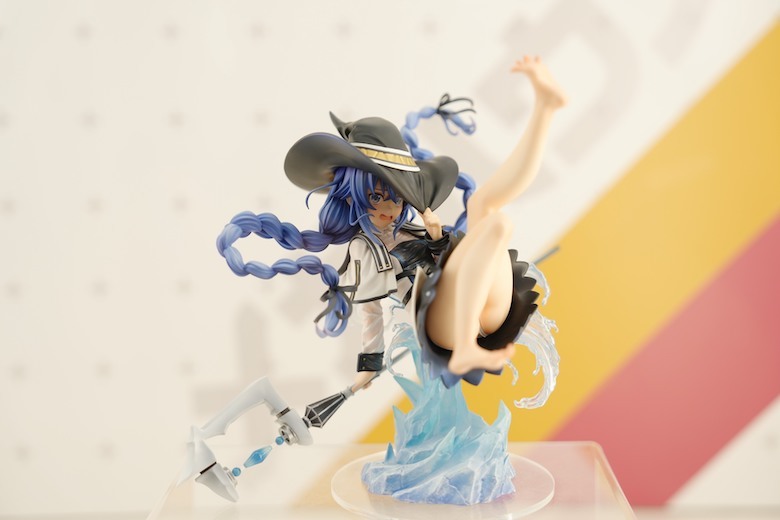 Wonder Festival 2025 [夏] 觀展紀錄 | 飽覽人物模型新作