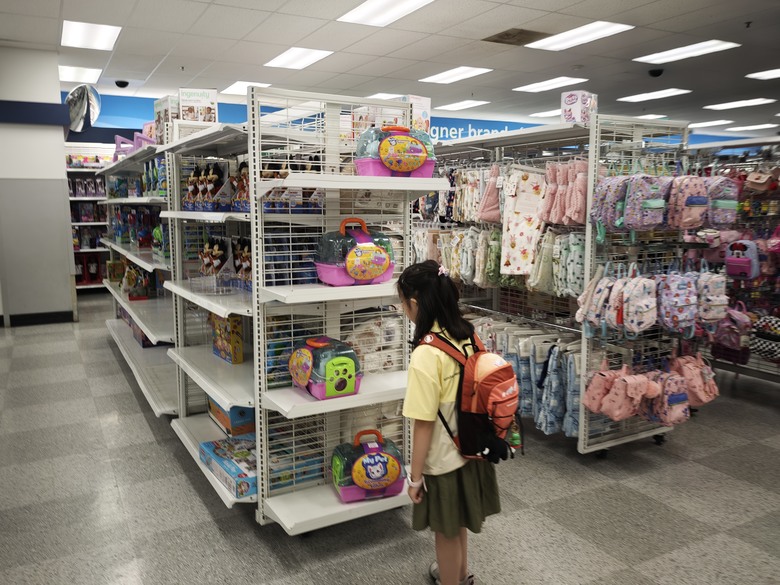 十年未見的五天四夜關島行 - Day2 Eggs n' Thing / Micronesia Mall / Villiage of Donki (全球最大唐吉軻德) / Kmart
