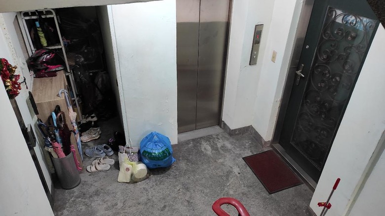 台灣最美麗的風景＿在日航前空姐的家門口(上)