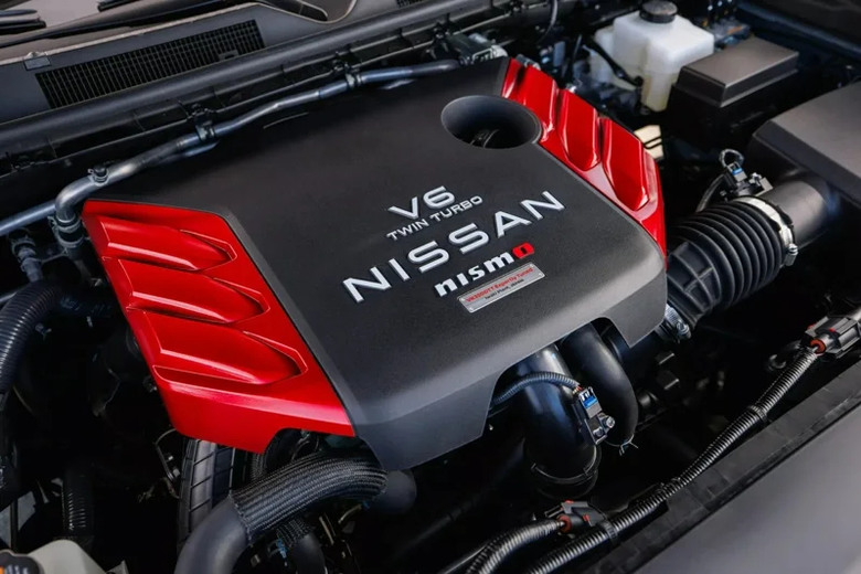 新年式Nissan Armada NISMO SUV 正式上市 240萬台幣帶來更多性能味