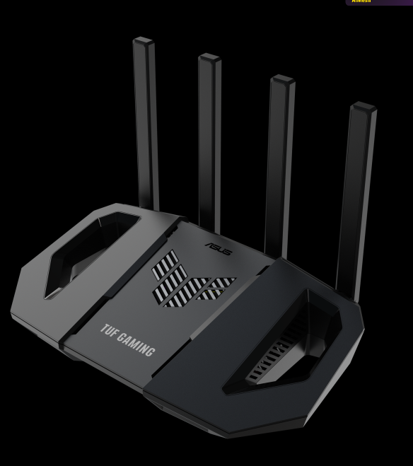 路由器由ASUS 華碩TUF GAMING TUF-BE3600 Ai Mesh 雙頻WiFi 7無線Gigabit 軍規電競路由器(分享器)換成ASUS 華碩 RT-BE92U BE9700 三頻 WiFi 7 無線路由器,請問無線網路速度會不會提升?謝謝