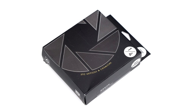 點我看大圖 在高雄夜景使用 STC 黑柔霧內置 1/4 Cine Mist Clip Filter for Canon EOS R