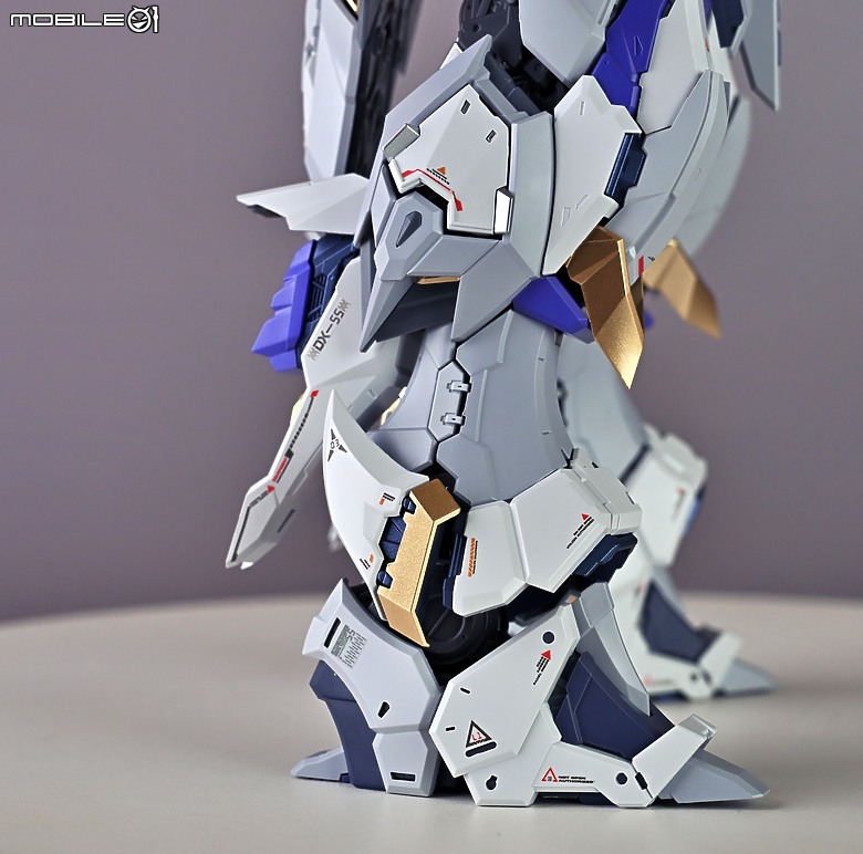 【來自Ｍobil01板友的贈禮 】兌現小惡魔板友的承諾 1/72 愛因塔天幕 組裝模型 EINTA SKY DEEFENDER