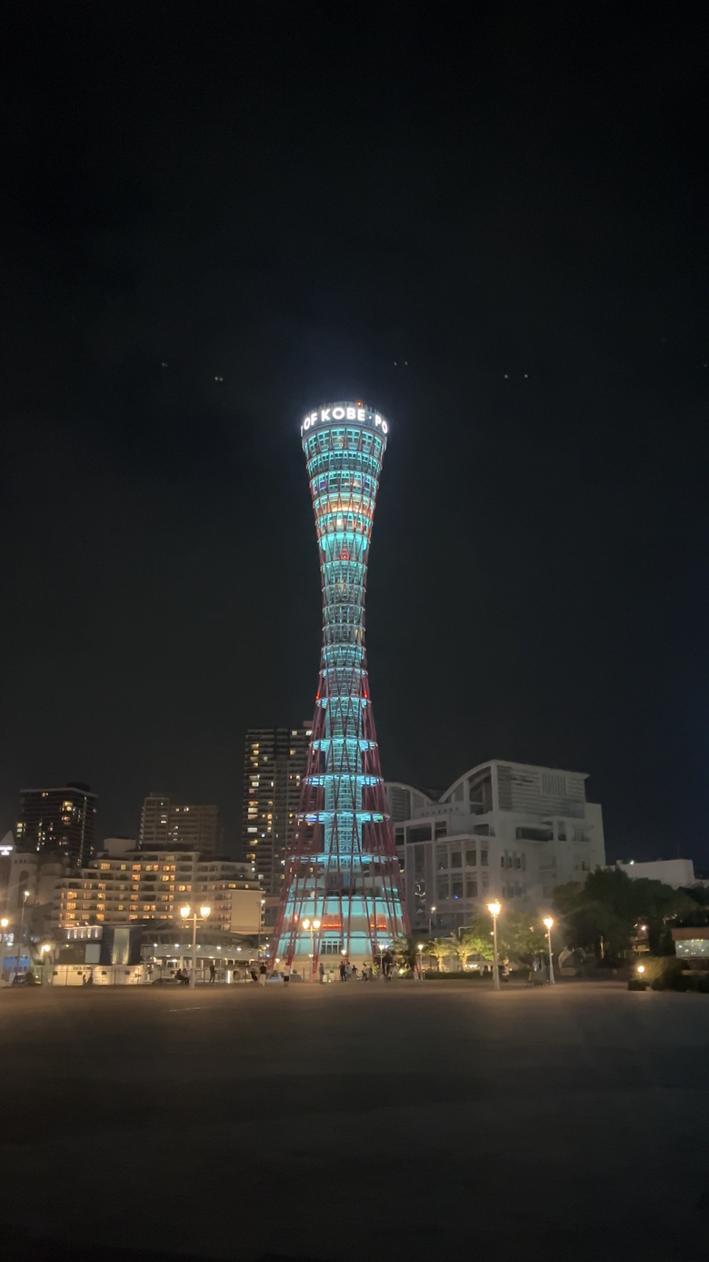 【關西5日自駕遊】之【中集】神戶淡路篇,集結美食/溫泉/美景之旅遊分享。