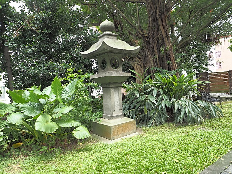 經國七海文化園區、圓山別莊(台北故事館)、臺北市立美術館、圓山自然景觀公園、臨濟護國禪寺 — 臺北市區小旅行之圓山一帶散策篇