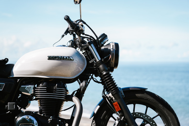 點我看大圖 【CB350RS】一碗拉麵,400公里