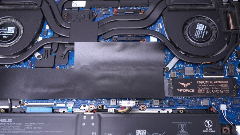 升都升了，就當一回數值怪！TEAMGROUP ELITE DDR5–5600 CL46 32GBx2 筆記型記憶體