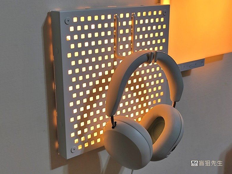 【盲狙先生傳99】nanoLeaf Blocks Combo XL Smarter Kit 智慧拼接方塊燈 | 商務、居家、電競!!物聯網殺手級應用，讓整個空間都活過來啦!