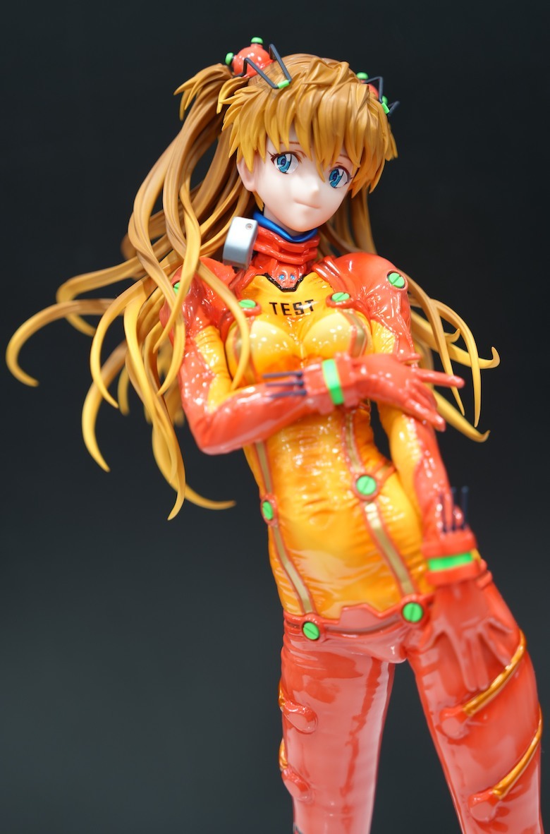Wonder Festival 2025 [夏] 觀展紀錄 | 飽覽人物模型新作