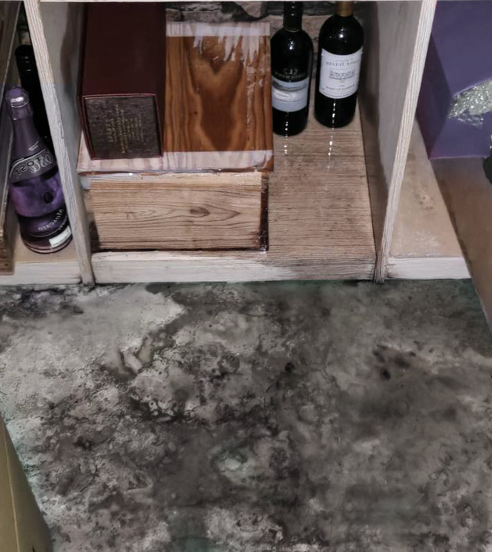 酒窖的壽命很短嗎?