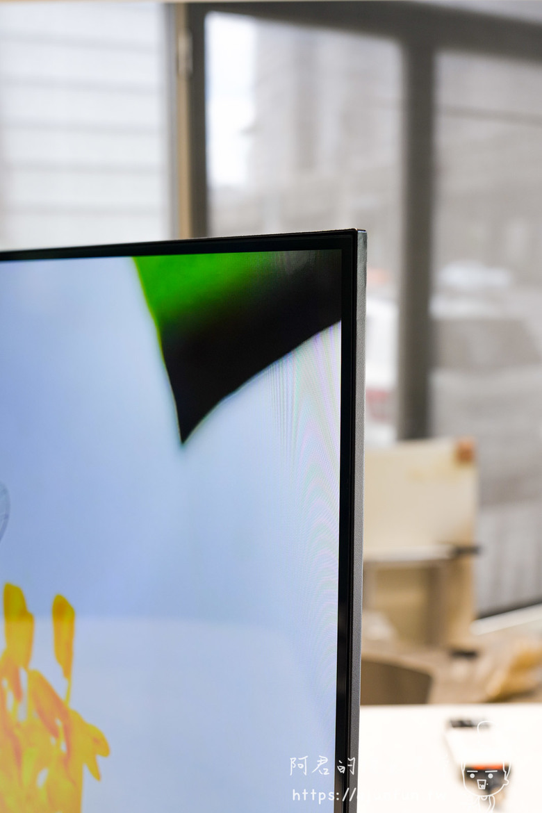 iNclo 55QUH100 QLED 4K顯示器評測：搭載最新Google TV 5.0與3年換新保固，一萬三內最強選擇？