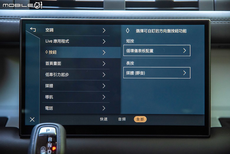 Defender 90 with County Pack 試駕｜帶點復古味，穿梭城市街景一樣對味！