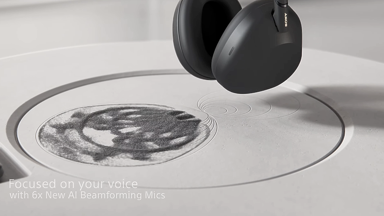 【兩個月使用心得】Sony WH-1000XM6：二寶爸的日常救星，劇院模式竟然這麼猛？