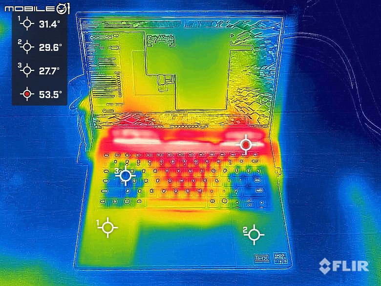 Razer Blade 14 2025 測試報告｜真・輕薄強效的靈刃電競