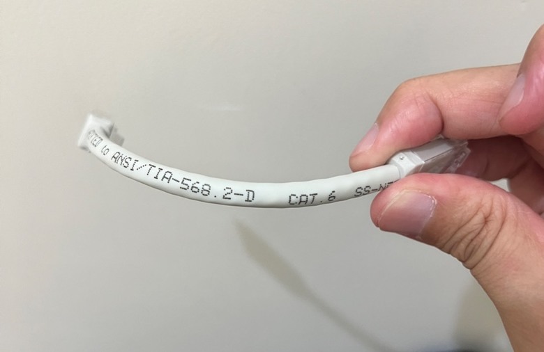 新大樓網路配置問題