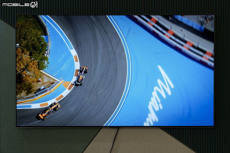 LG OLED evo AI 4K 智慧顯示器 G5 零間隙藝廊系列｜全新 AI 引擎完善影音娛樂的每寸細節
