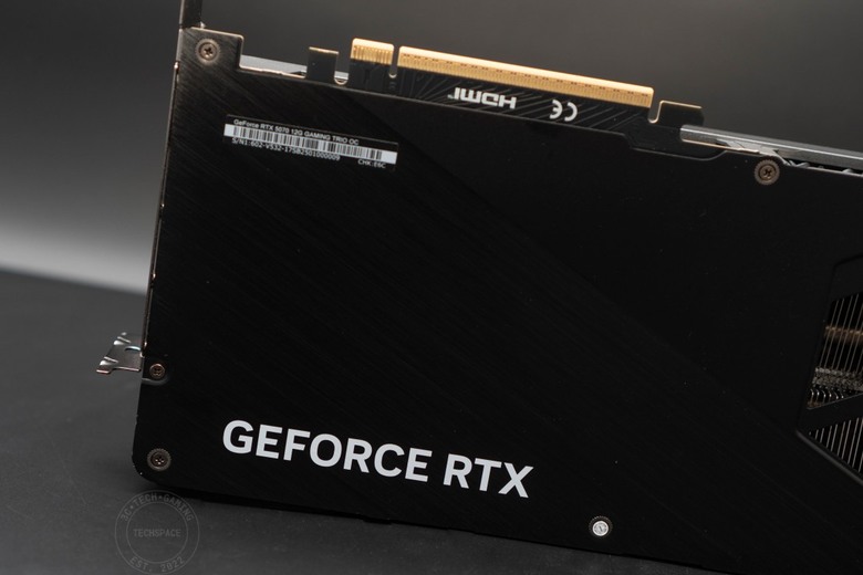 MSI GeForce RTX 5070 12G GAMING TRIO OC 開箱評測 | 霸氣流線龍魂傳承、4K 門檻輕鬆跨過
