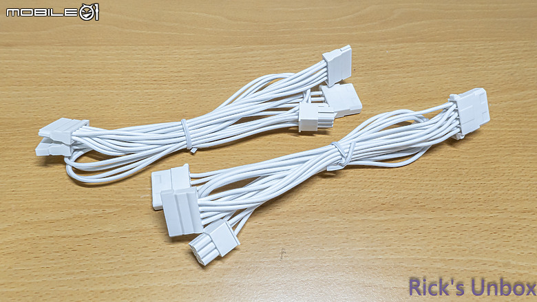 【開箱】大飛主流規格平價電源 | darkFlash PMT 750W WHITE