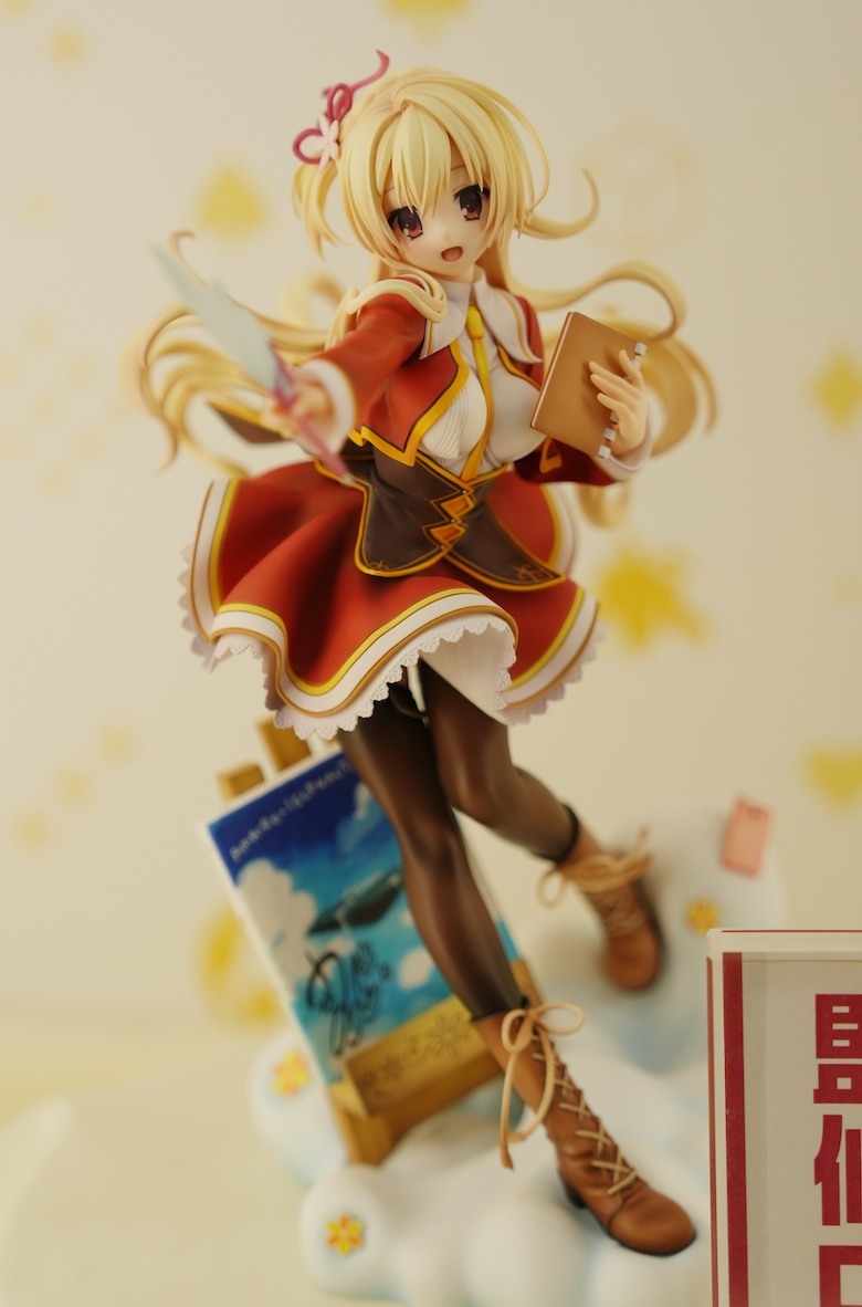 Wonder Festival 2025 [夏] 觀展紀錄 | 飽覽人物模型新作