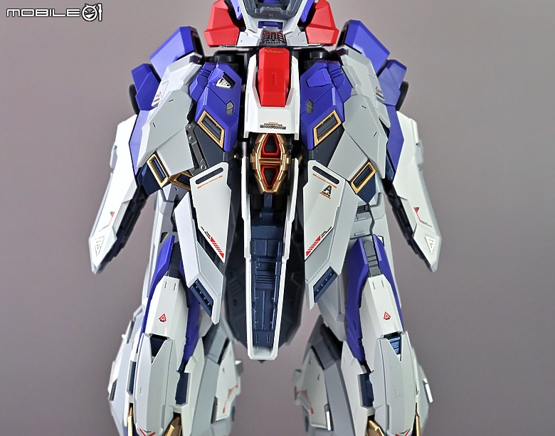 【來自Ｍobil01板友的贈禮 】兌現小惡魔板友的承諾 1/72 愛因塔天幕 組裝模型 EINTA SKY DEEFENDER