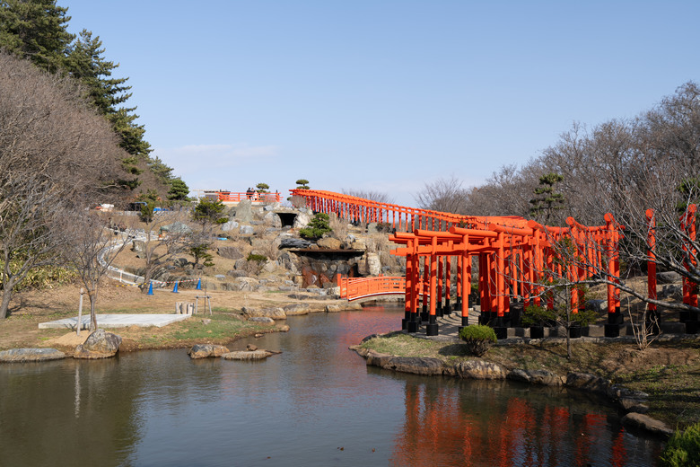 【遊記】2025三週日本遊:北海道|東北|東京 - 中篇
