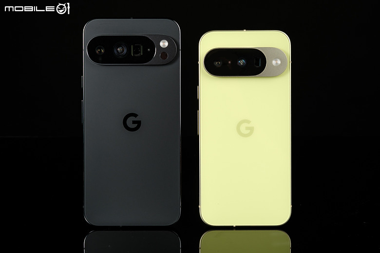 Google Pixel 10 Pro XL體驗|AI攝影新境界!