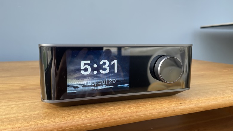 【阿洪開箱中】實測 Wiim Amp Ultra 串流擴大機 搭配 Klipsch 600M書架喇叭 — 可能在房間實現 電競與劇院雙修?