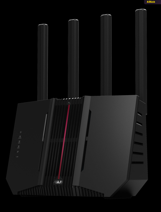 路由器由ASUS 華碩TUF GAMING TUF-BE3600 Ai Mesh 雙頻WiFi 7無線Gigabit 軍規電競路由器(分享器)換成ASUS 華碩 RT-BE92U BE9700 三頻 WiFi 7 無線路由器,請問無線網路速度會不會提升?謝謝
